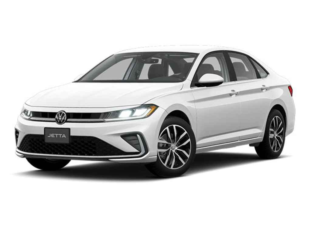2025 Vw Jetta For Sale Near Me